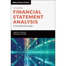 Financial Statement Analysis: A Practitioner's Guide, 5th Edition