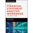Financial Statement Analysis Workbook: A Practitioner's Guide, 5th Edition