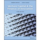 Venture Capital and the Finance of Innovation, 3rd Edition