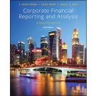 Corporate Financial Reporting and Analysis: A Global Perspective, 4th Edition