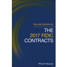 The 2017 FIDIC Contracts