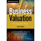 Business Valuation: An Integrated Theory, 3rd Edition