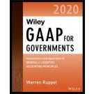 Wiley GAAP for Governments 2020