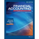 Financial Accounting: Tools for Business Decision Making, 9th Edition, Asia Edition