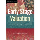 Early Stage Valuation: A Fair Value Perspective
