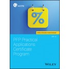PFP Practical Applications Certificate Program