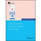 Data Analysis Fundamentals Certificate