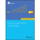 Data Visualization Certificate