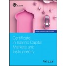 Certificate in Islamic Capital Markets and Instruments