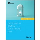 Certificate in Islamic Commercial Law