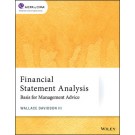 Financial Statement Analysis: Basis for Management Advice