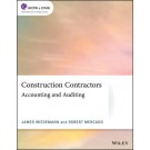 Construction Contractors: Accounting and Auditing