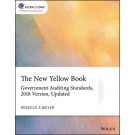 The New Yellow Book: Government Auditing Standards, 2018 Version, Updated