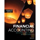 Financial Accounting with International Financial Reporting Standards, 5th Edition