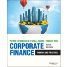 Corporate Finance: Theory and Practice, 6th Edition