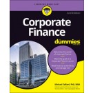 Corporate Finance For Dummies, 2nd Edition