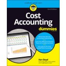 Cost Accounting For Dummies, 2nd Edition