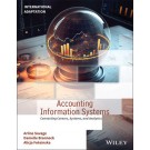 Accounting Information Systems: Connecting Careers, Systems, and Analytics, International Adaptation, 1st Edition