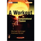 A Workout in Computational Finance