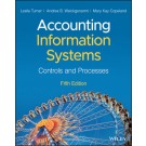 Accounting Information Systems: Controls and Processes, 5th Edition
