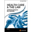 Health Care & the Law, 6th Edition