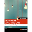 Business and the Law, 6th Edition