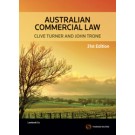 Australian Commercial Law, 31st Edition