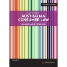 The Australian Consumer Law, 4th Edition