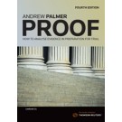 Proof: How to Analyse Evidence in Preparation for Trial, 4th edition