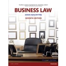 Business Law, 7th Edition