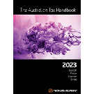 The Australian Tax Handbook 2023