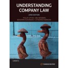 Understanding Company Law, 22nd Edition