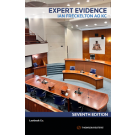 Expert Evidence: Law, Practice, Procedure and Advocacy, 7th Edition