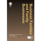 Business Families and Family Businesses: The STEP Handbook for Advisers, 2nd Edition