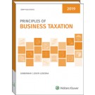 Principles of Business Taxation (2019)