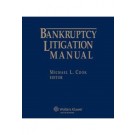Bankruptcy Litigation Manual
