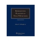 Representing Plaintiffs in Title VII Actions, 5th Edition (1-year Online Subscription)