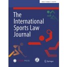 The International Sports Law Journal: Print + Basic Online