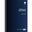 Setting Up a Family Office