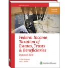 Federal Income Taxation of Estates, Trusts & Beneficiaries (2019)