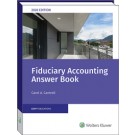 Fiduciary Accounting Answer Book (2020)