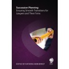 Succession Planning: Ensuring Smooth Transitions for Lawyers and Their Firms