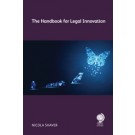The Handbook for Legal Innovation