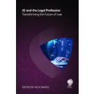 AI and the Legal Profession: Transforming the Future of Law
