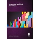 How to Buy Legal Technology That Works