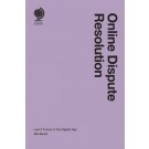 Online Dispute Resolution: Law’s Future in the Digital Age
