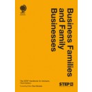 Business Families and Family Businesses The STEP Handbook for Advisers, 3rd Edition