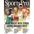 SportsPro Magazine