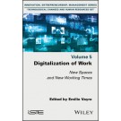Digitalization of Work: New Spaces and New Working Times