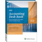 Accounting Desk Book (2021)